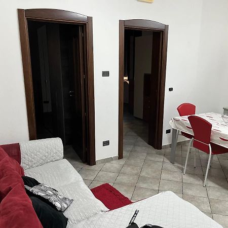 Appartamento Matilde Μπρίντιζι Εξωτερικό φωτογραφία