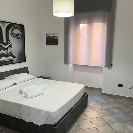 Appartamento Matilde Μπρίντιζι Εξωτερικό φωτογραφία
