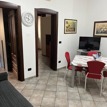 Appartamento Matilde Μπρίντιζι Εξωτερικό φωτογραφία