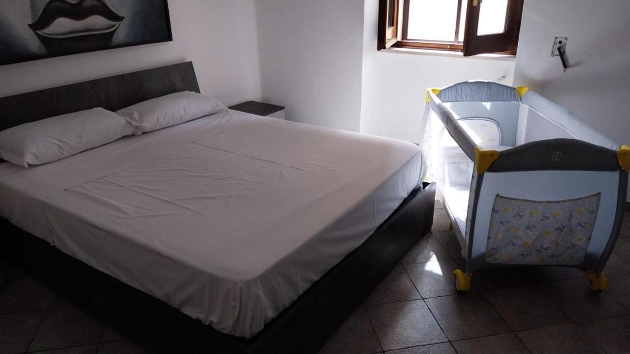 Appartamento Matilde Μπρίντιζι Εξωτερικό φωτογραφία