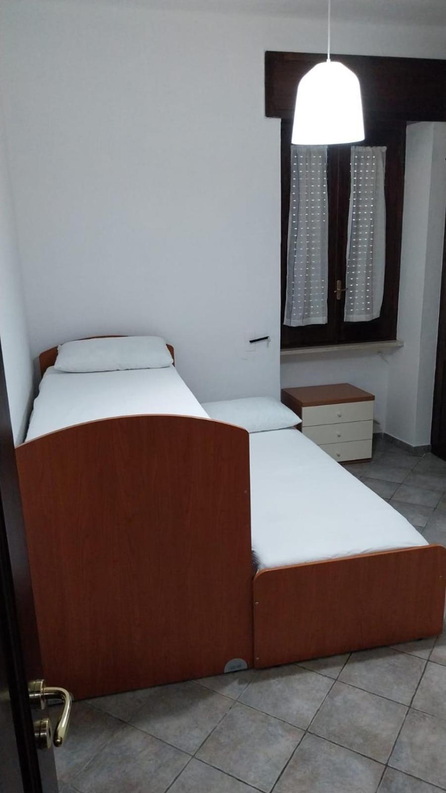 Appartamento Matilde Μπρίντιζι Εξωτερικό φωτογραφία